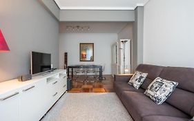Ibarrola Apartment By People Rentals